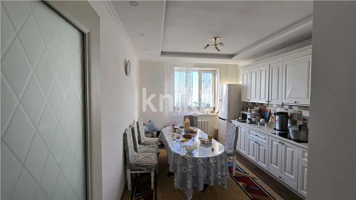 Продажа 2-комнатной квартиры, 78 м² в Астане - фото 3