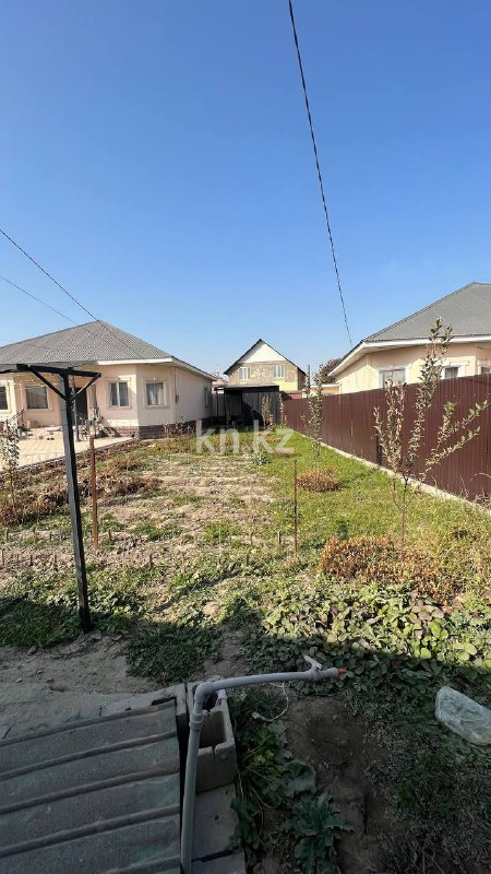 Продажа 4-комнатного дома, 140 м², Алатауский р-н, Айбаса 6 в Алматы - фото 28