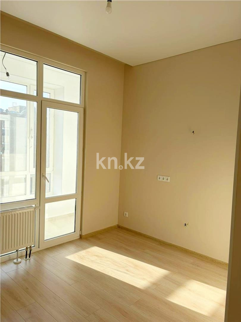 Продажа 1-комнатной квартиры, 38 м² в Астане - фото 2