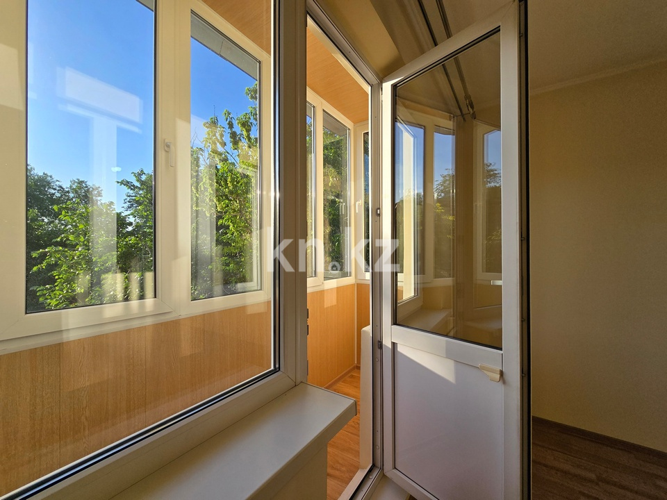 Продажа 3-комнатной квартиры, 58 м² в Алматы
