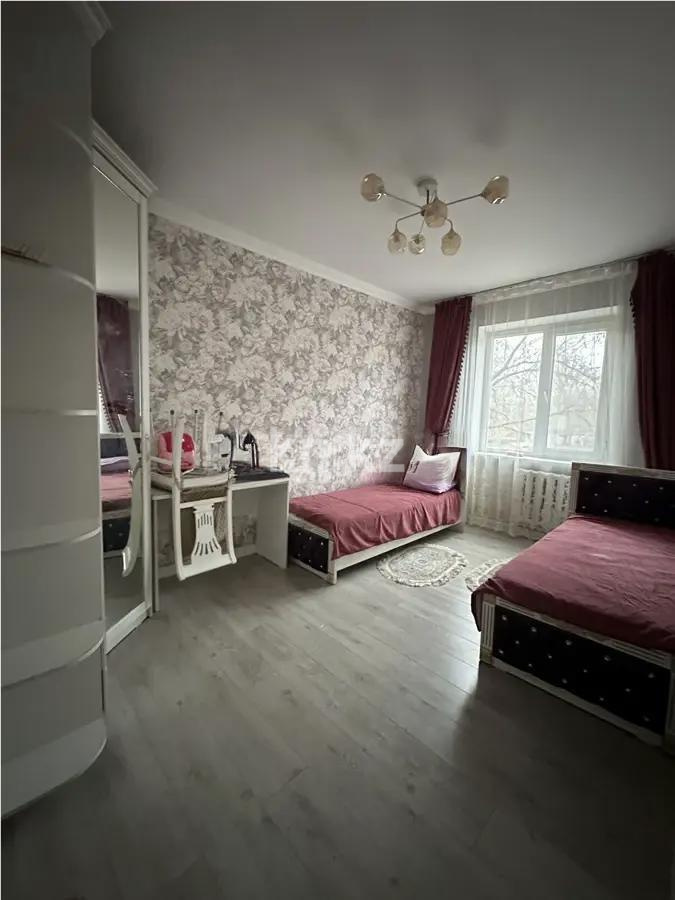 Продажа 5-комнатной квартиры, 127 м² в Караганде - фото 4