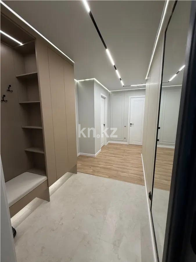 Продажа 3-комнатной квартиры, 65 м², ул. Е-430, дом  3 в Астане - фото 6