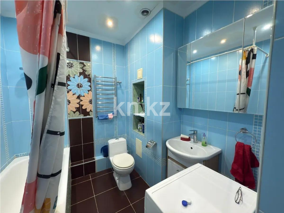 Продажа 4-комнатной квартиры, 114 м², ул. Тимирязева, дом  111а в Алматы - фото 7