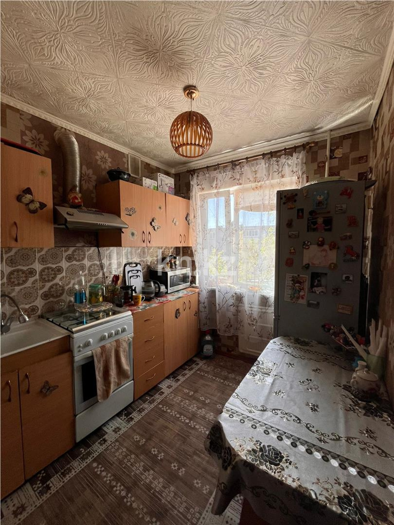 Продажа 3-комнатной квартиры, 64 м² в Караганде - фото 7