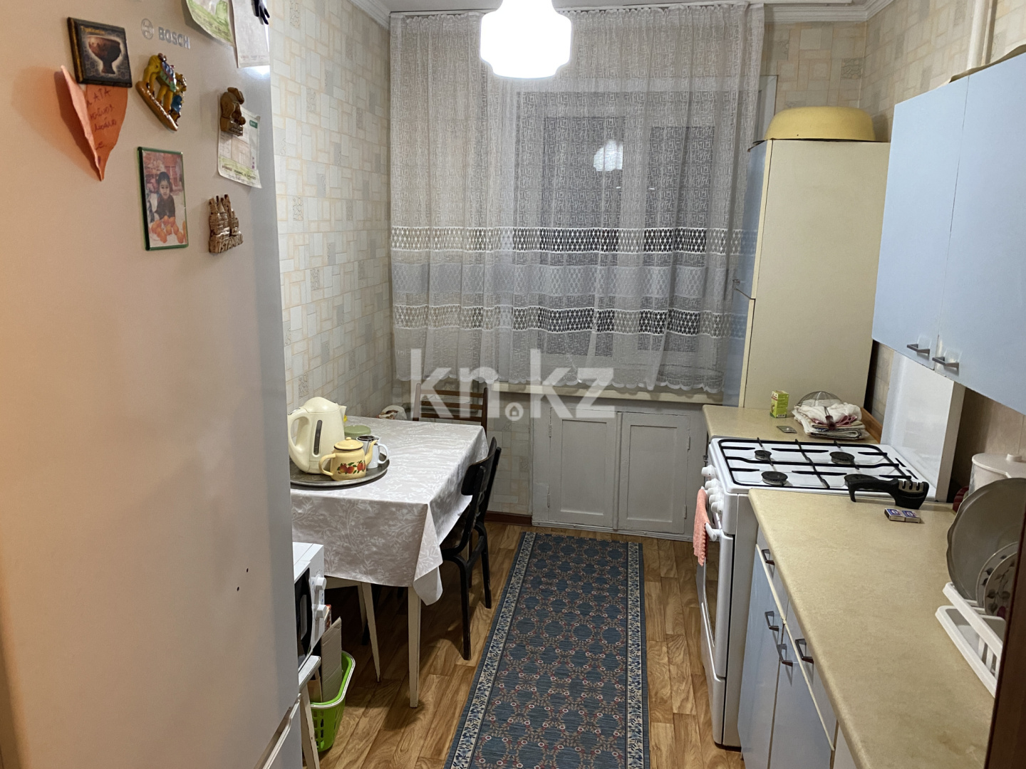 Продажа 2-комнатной квартиры, 52 м² в Семее - фото 3