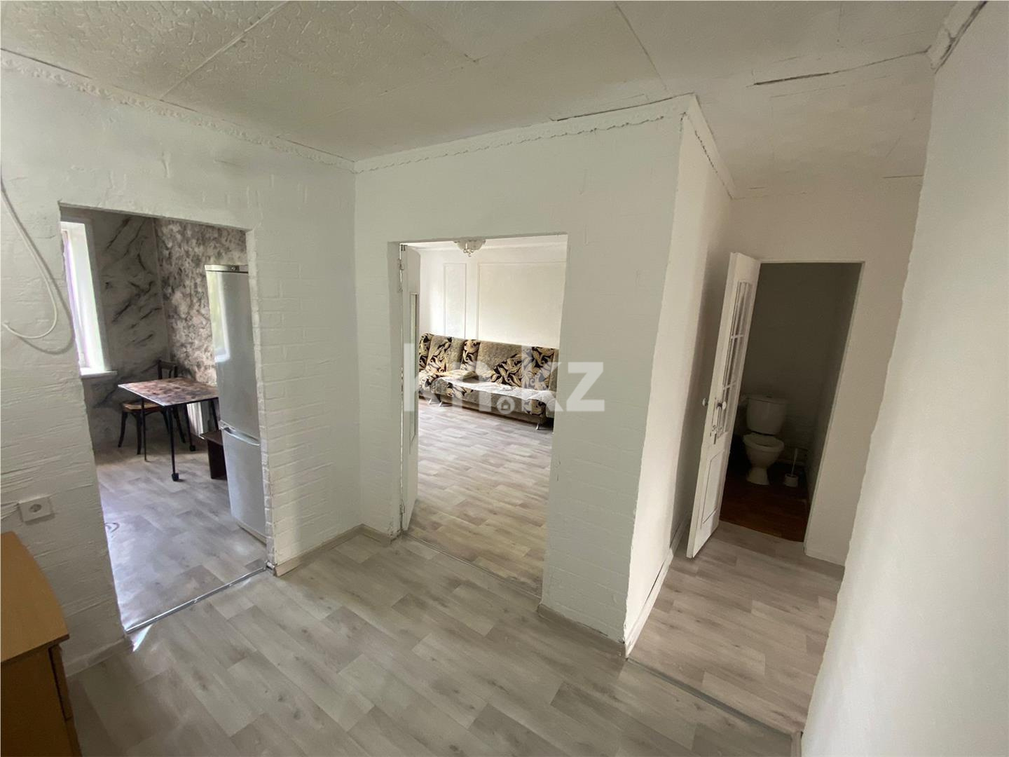 Продажа 2-комнатной квартиры, 52 м² в Караганде - фото 9