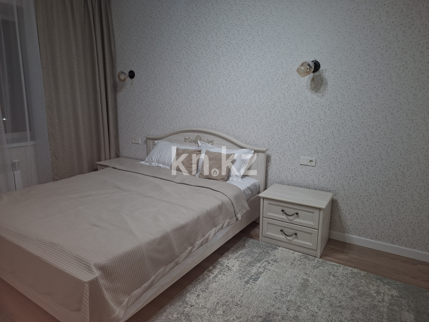 Аренда 2-комнатной квартиры, 65 м² в Астане - фото 2