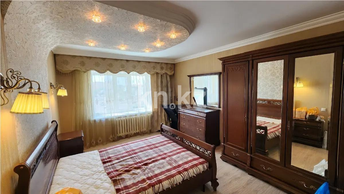 Продажа 3-комнатной квартиры, 105 м², ул. Жирентаева, дом  10 в Астане - фото 2