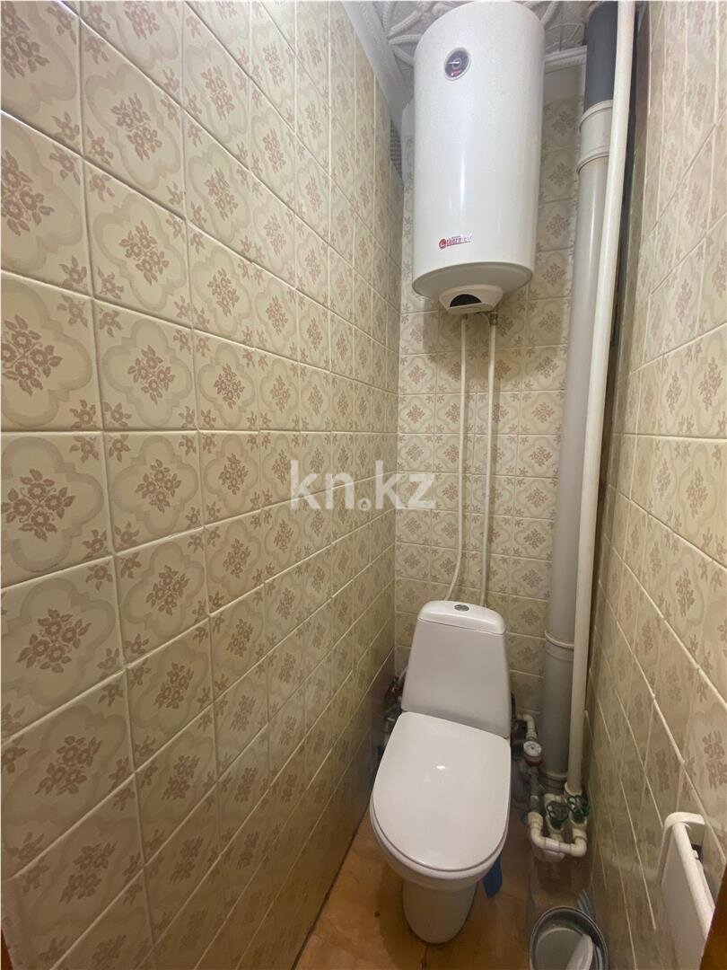 Продажа 2-комнатной квартиры, 54 м² в Караганде - фото 8