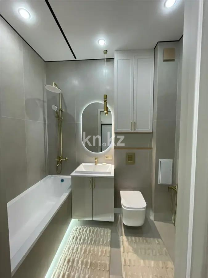 Продажа 3-комнатной квартиры, 68 м² в Астане - фото 5