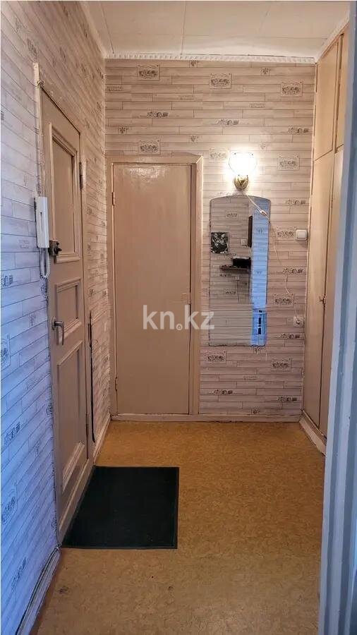 Продажа 1-комнатной квартиры, 40 м² в Алматы - фото 4