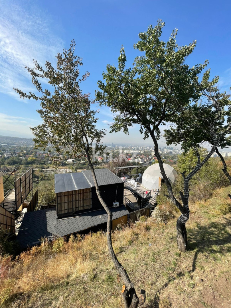 Продажа земельного участка, 2 га, мкр-н Жана Коктобе в Алматы - фото 6