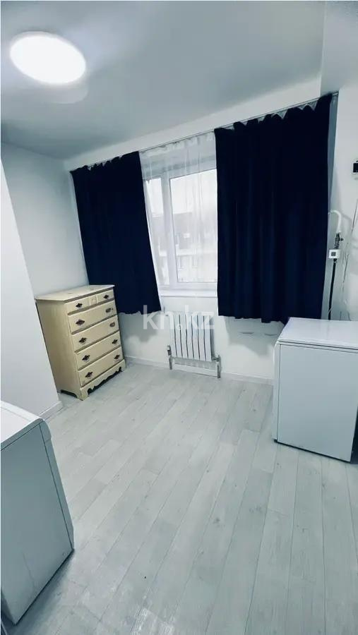 Продажа 1-комнатной квартиры, 29 м² в Алматы - фото 2