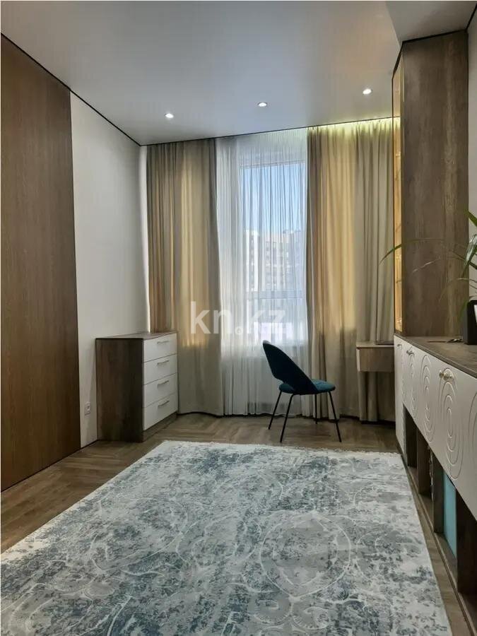 Продажа 3-комнатной квартиры, 96 м² в Астане - фото 3