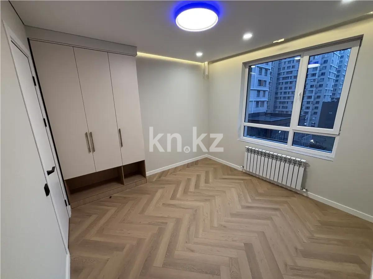 Продажа 3-комнатной квартиры, 75 м² в Алматы - фото 3