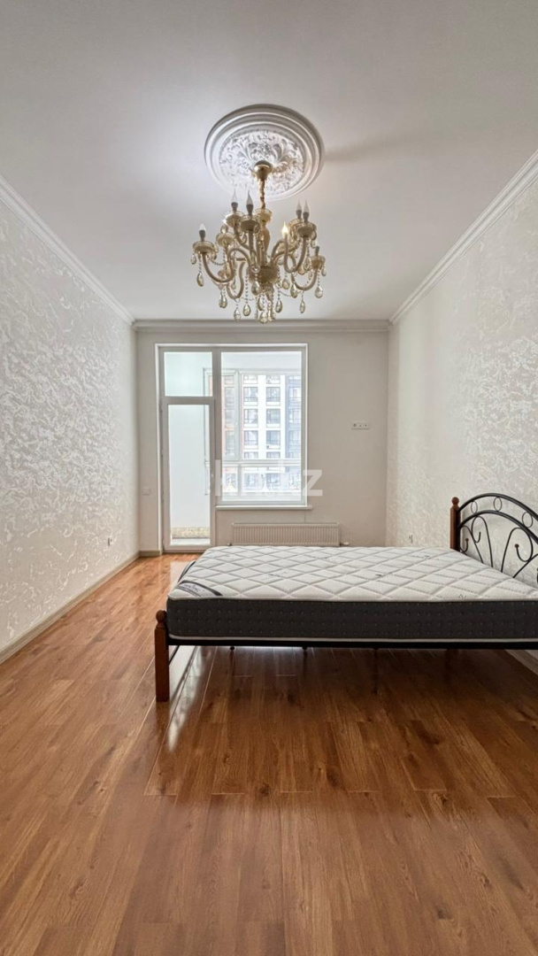 Продажа 1-комнатной квартиры, 41.2 м² в Астане