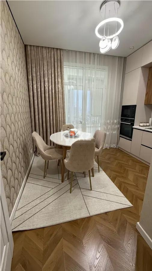 Продажа 2-комнатной квартиры, 65.1 м² в Астане - фото 3