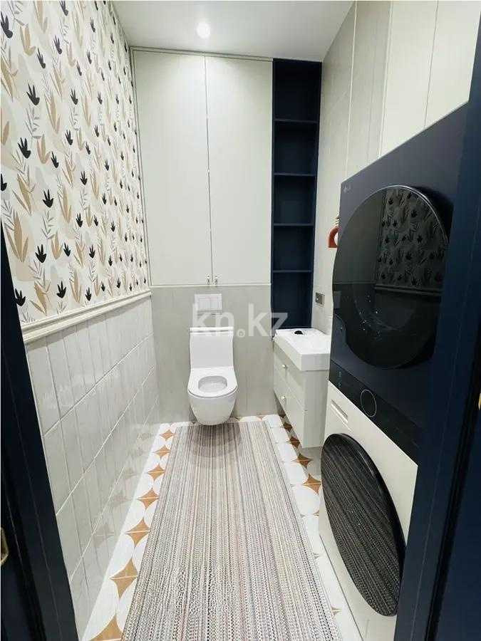 Продажа 3-комнатной квартиры, 84 м² в Астане - фото 4