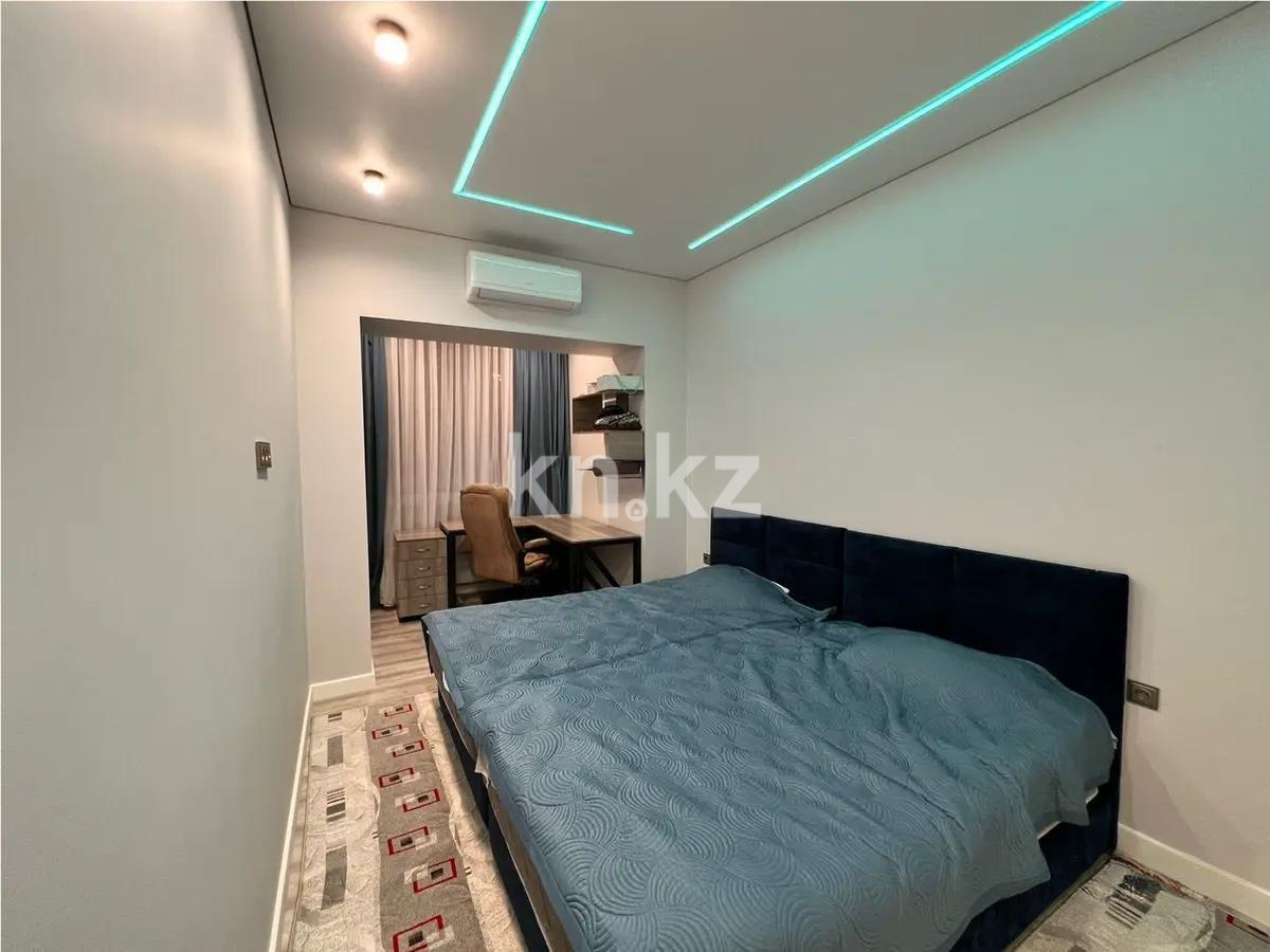 Продажа 3-комнатной квартиры, 110 м², пр. Серкебаева, дом  146 в Алматы - фото 3