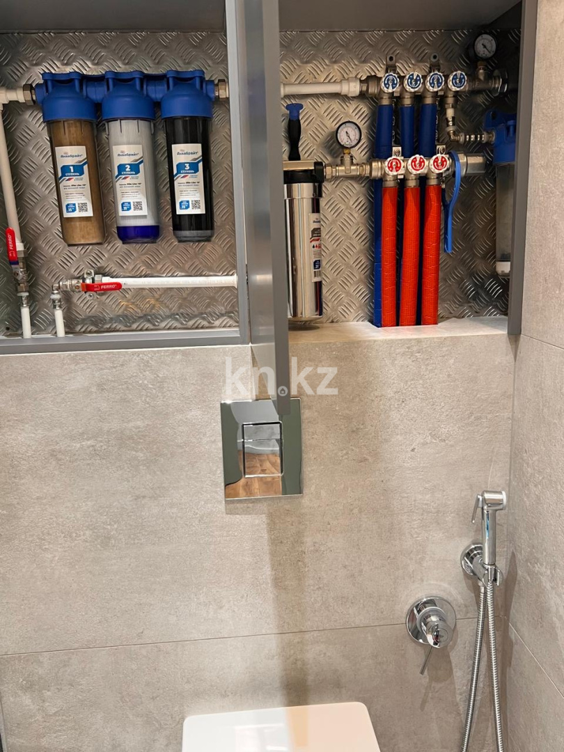 Продажа 2-комнатной квартиры, 67.03 м² в Астане - фото 20