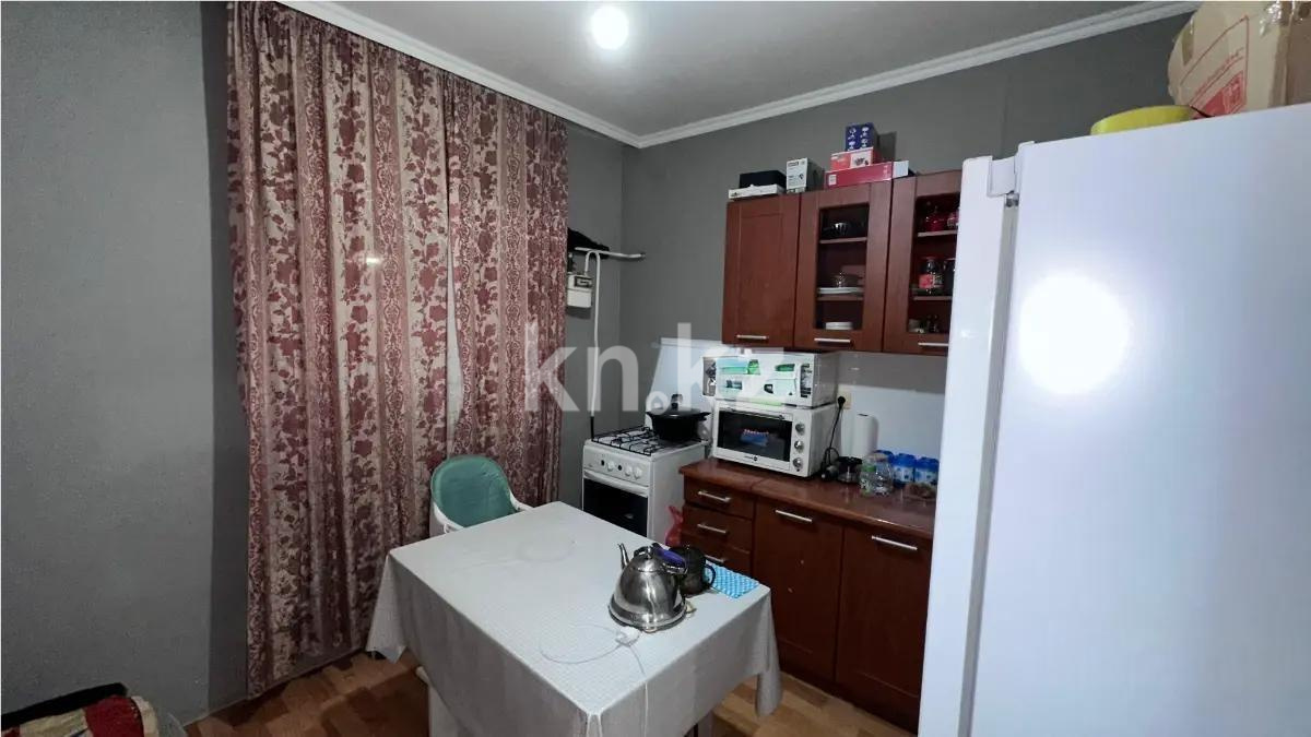 Продажа 1-комнатной квартиры, 40 м² в Алматы - фото 2