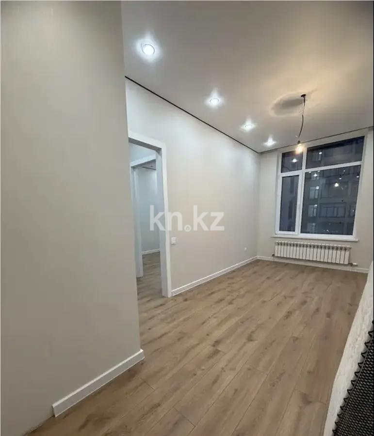 Продажа 2-комнатной квартиры, 37.5 м² в Астане - фото 2