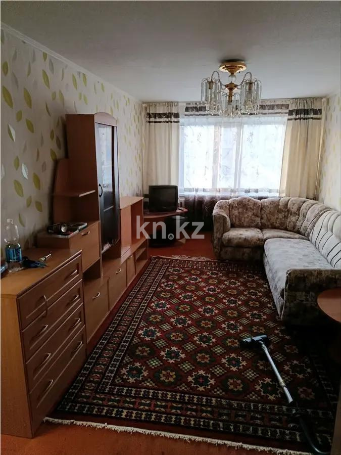 Продажа 2-комнатной квартиры, 44 м² в Караганде