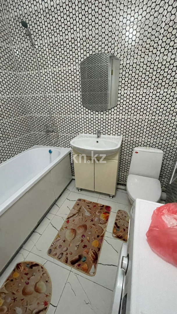 Аренда 1-комнатной квартиры, 40 м² в Астане - фото 9