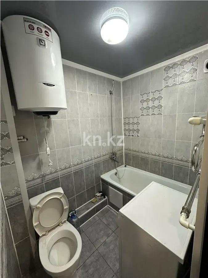 Продажа 1-комнатной квартиры, 31 м², мкр-н 16, дом  28 в Караганде - фото 3