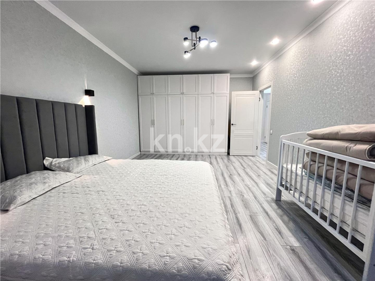 Продажа 3-комнатной квартиры, 85 м² в Караганде - фото 12