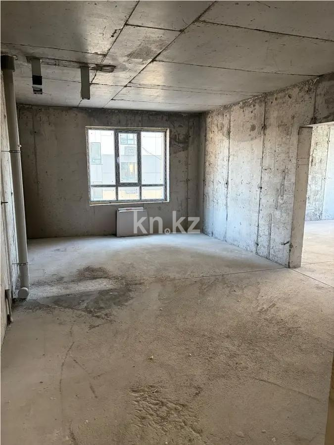 Продажа 3-комнатной квартиры, 76 м² в Алматы - фото 2