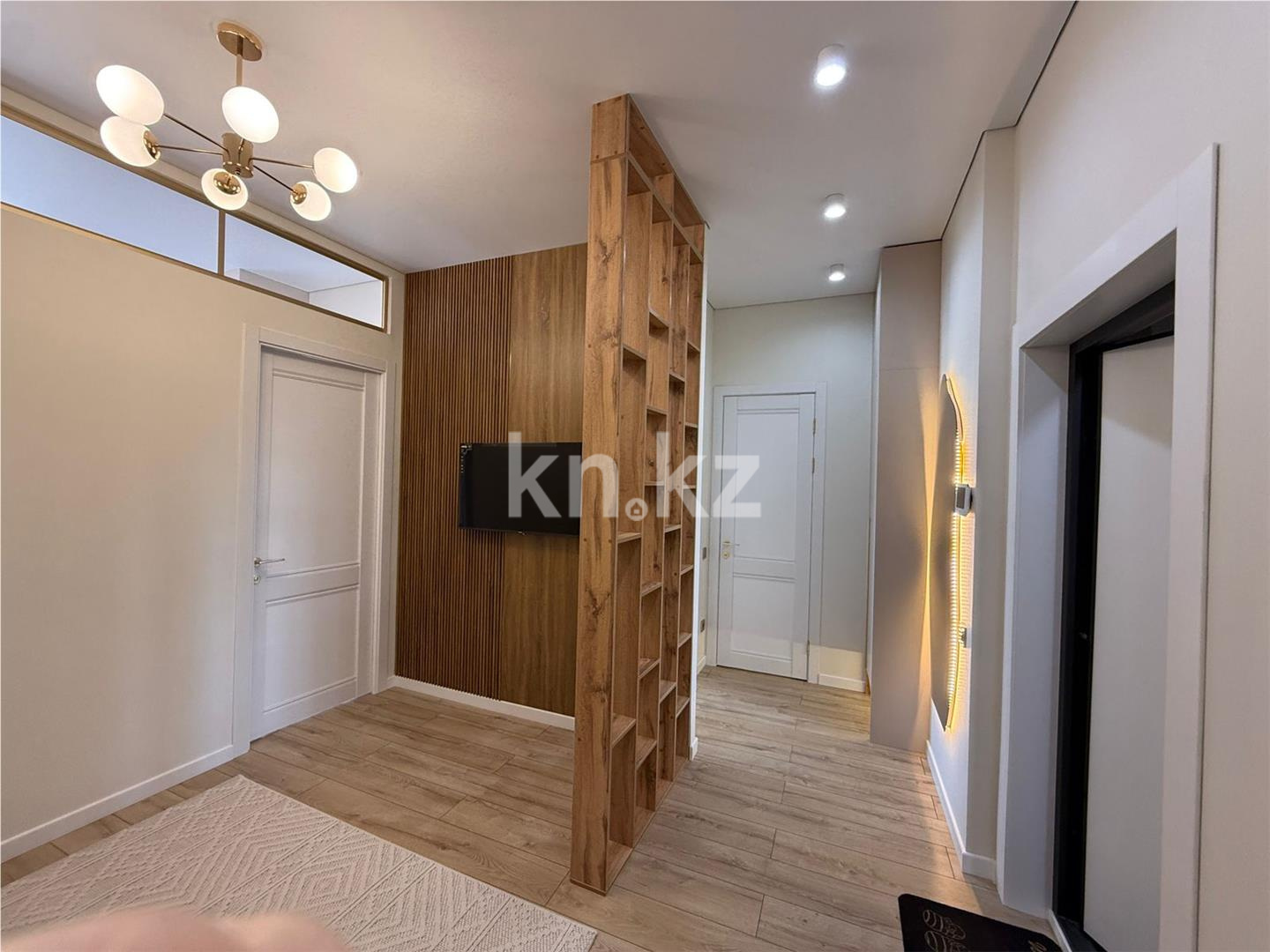 Продажа 2-комнатной квартиры, 40 м² в Астане - фото 3