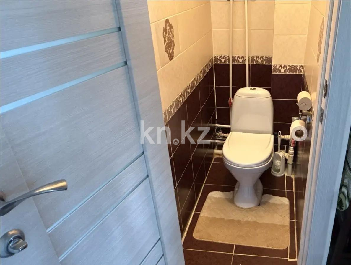 Продажа 3-комнатной квартиры, 61 м² в Караганде - фото 7