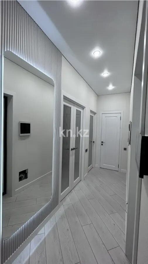 Продажа 1-комнатной квартиры, 37.1 м² в Астане - фото 4
