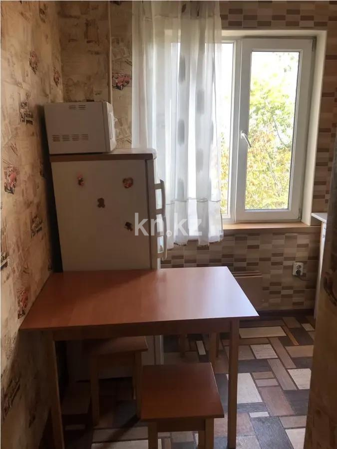 Продажа 1-комнатной квартиры, 34 м² в Алматы - фото 3