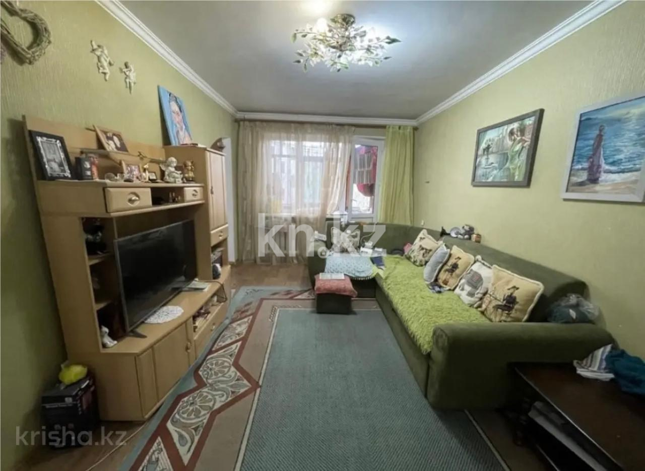 Продажа 2-комнатной квартиры, 45 м², пр. Металлургов в Темиртау