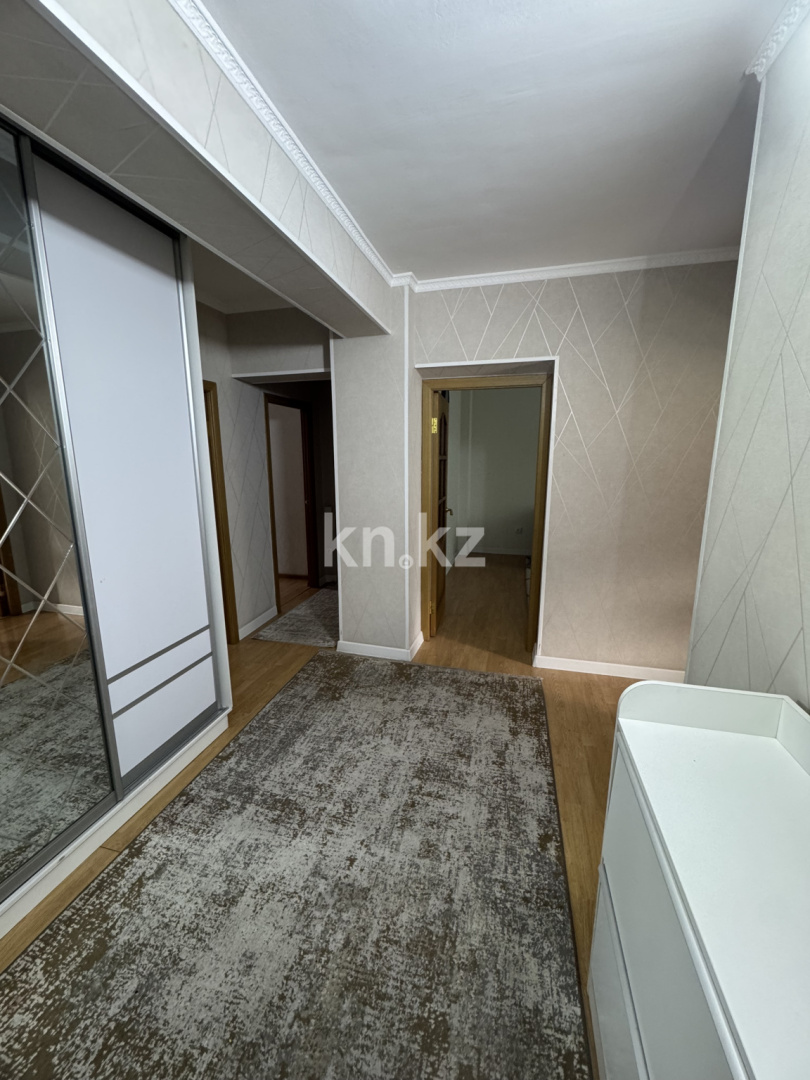 Продажа 3-комнатной квартиры, 75 м² в Алматы - фото 7