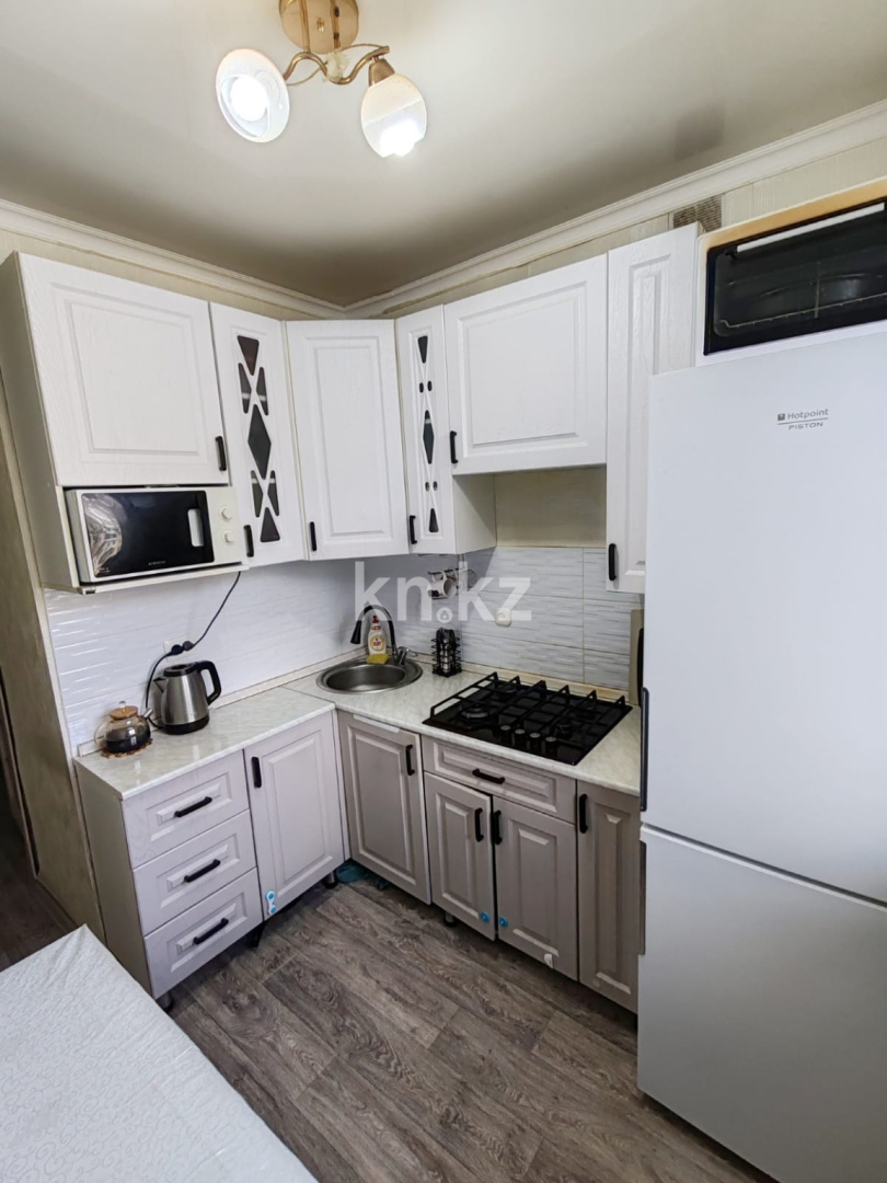 Продажа 3-комнатной квартиры, 48 м² в Караганде - фото 8