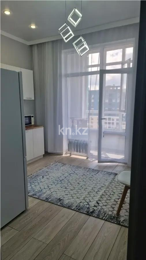 Продажа 1-комнатной квартиры, 41 м² в Астане - фото 2
