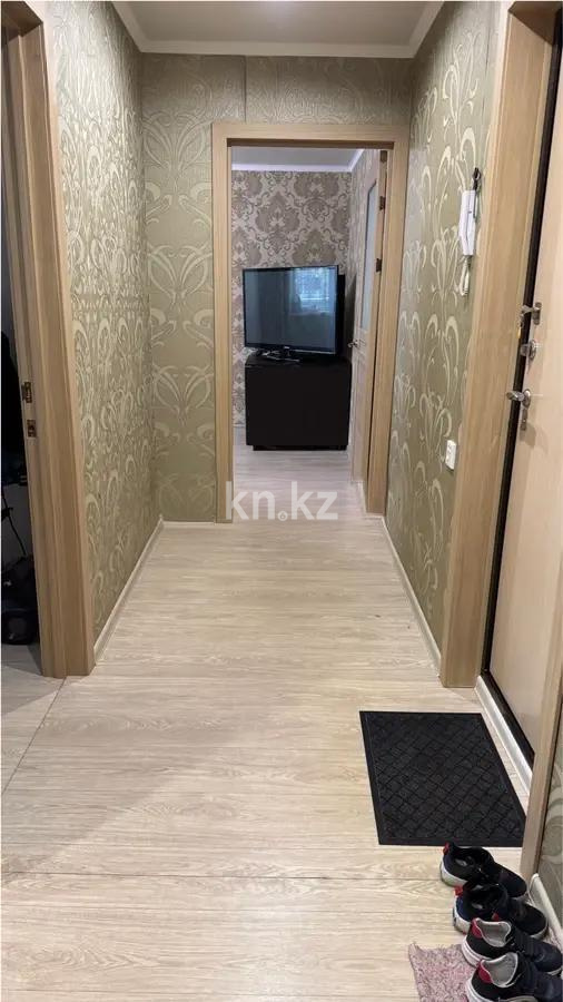 Продажа 2-комнатной квартиры, 44 м², пр. Металлургов, дом  32/1 в Темиртау - фото 6