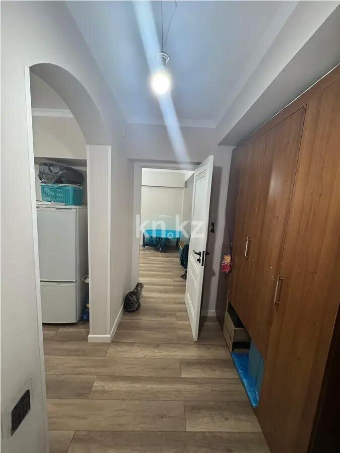 Продажа 2-комнатной квартиры, 56.1 м² в Алматы - фото 6