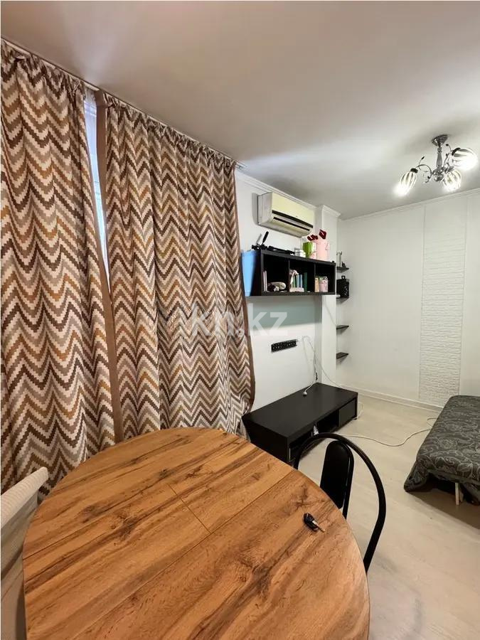 Продажа 2-комнатной квартиры, 44 м² в Алматы