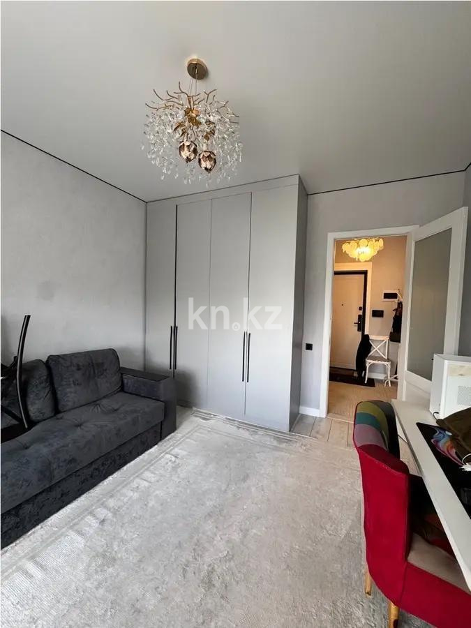 Продажа 2-комнатной квартиры, 50.7 м², ул. Косшыгулулы, дом  3/2 в Астане - фото 3