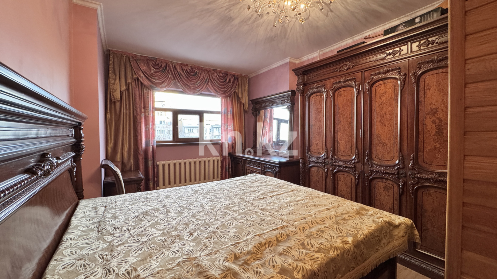 Продажа 4-комнатной квартиры, 97 м² в Алматы - фото 5