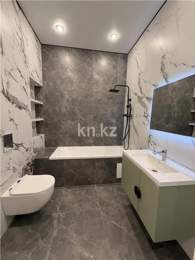Продажа 2-комнатной квартиры, 46.3 м² в Астане - фото 4