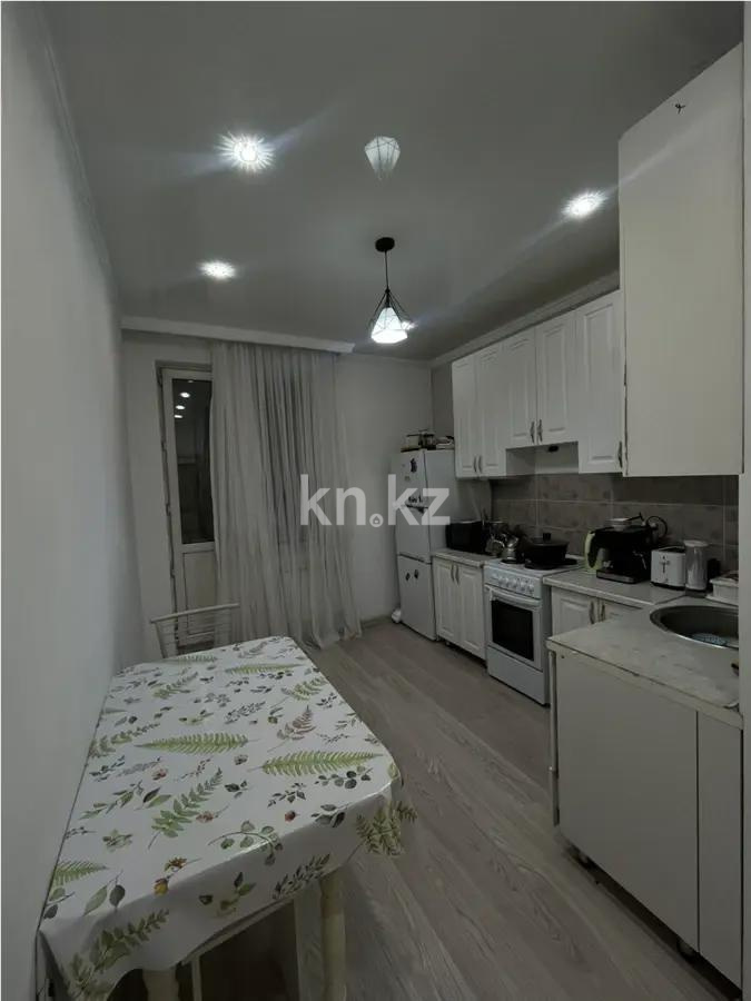 Продажа 1-комнатной квартиры, 39.1 м² в Алматы - фото 2