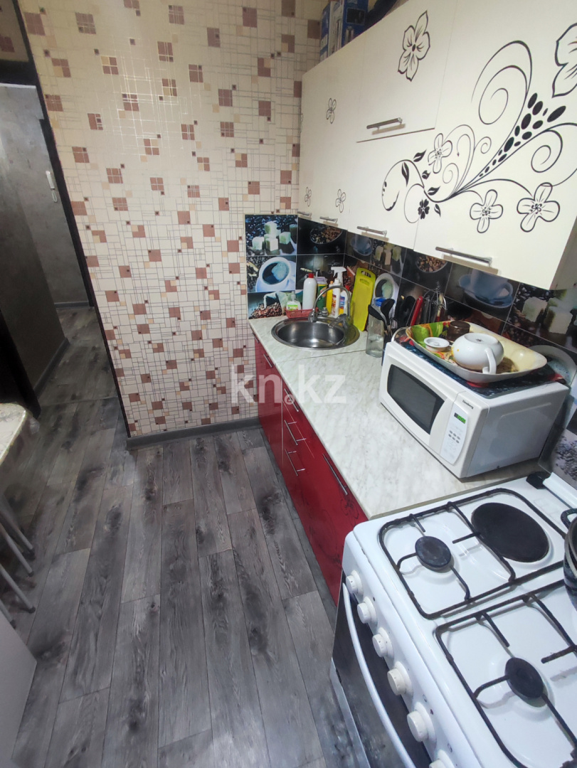 Продажа 3-комнатной квартиры, 62 м² в Караганде - фото 10