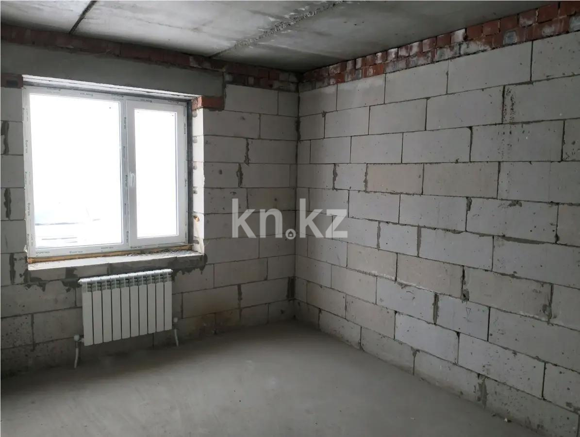 Продажа 1-комнатной квартиры, 33 м², ул. Укели Ыбырай, дом  15 в Астане