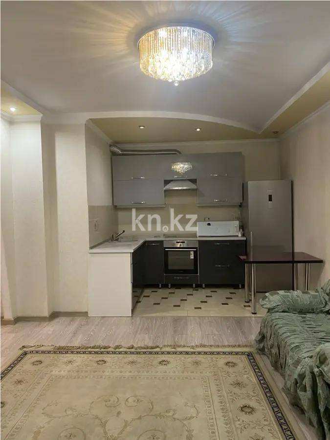 Продажа 2-комнатной квартиры, 67 м², ул. Брусиловского, дом  167 в Алматы - фото 3