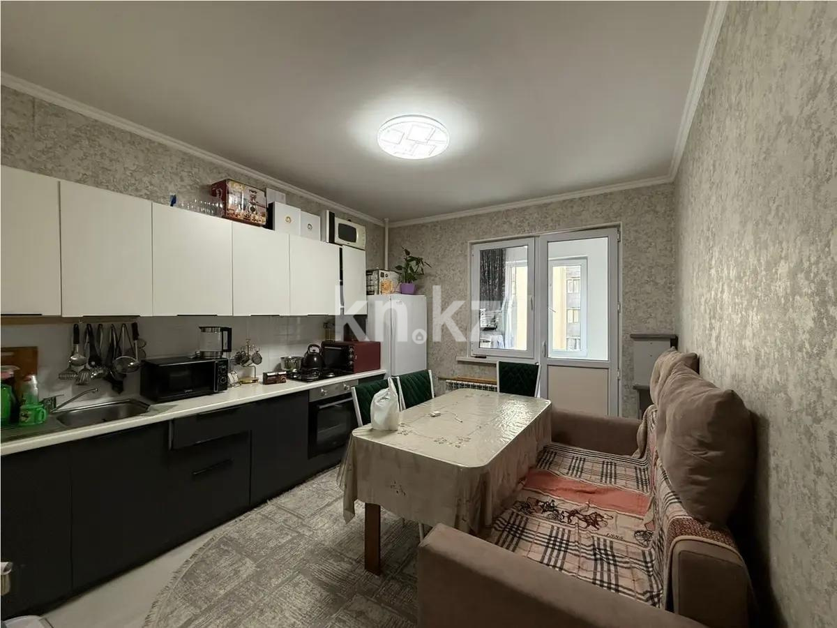 Продажа 2-комнатной квартиры, 61.5 м², ул. Северное Кольцо, дом  92/3 в Алматы - фото 3